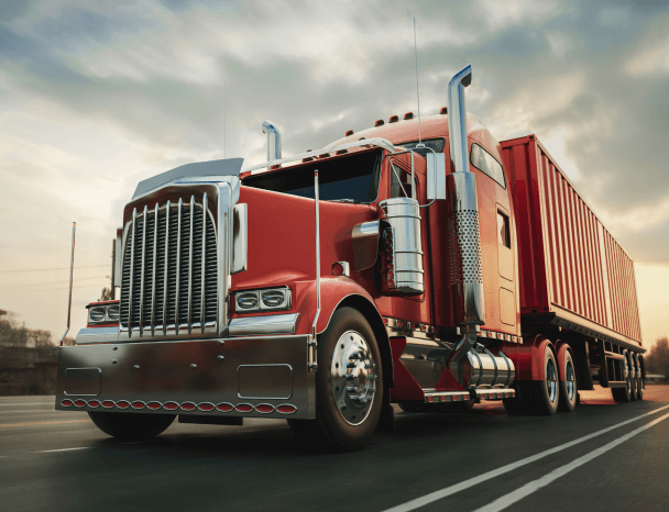 truck